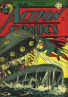 Action Comics #90