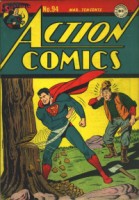 Action Comics #94