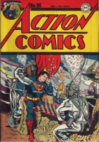 Action Comics #96