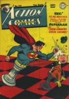 Action Comics #112