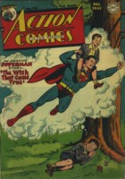 Action Comics #115