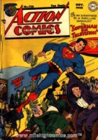 Action Comics #126