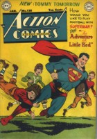 Action Comics #128