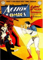 Action Comics #131