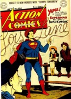 Action Comics #134