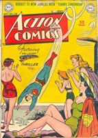 Action Comics #136