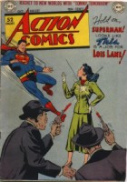 Action Comics #137