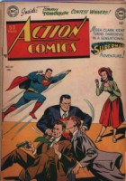 Action Comics #139