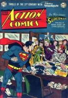 Action Comics #147