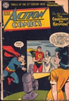 Action Comics #149