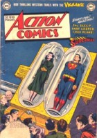 Action Comics #152