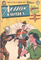 Action Comics #153