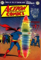 Action Comics #162