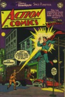 Action Comics #181