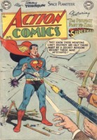 Action Comics #183