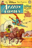 Action Comics #184