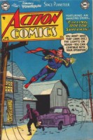 Action Comics #191