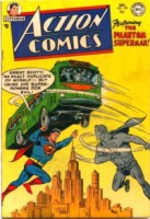 Action Comics #199