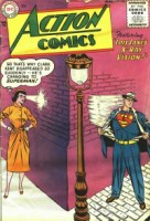 Action Comics #202