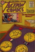 Action Comics #207