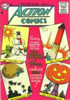 Action Comics #212