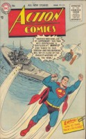 Action Comics #214