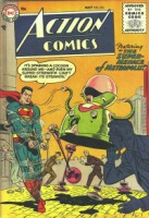 Action Comics #216