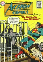 Action Comics #218