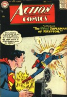 Action Comics #223