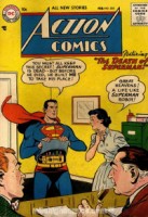 Action Comics #225