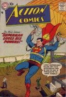 Action Comics #230