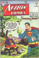 Action Comics #232