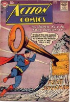 Action Comics #241