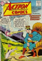 Action Comics #244