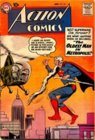 Action Comics #251