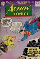 Action Comics #253