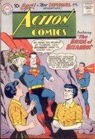 Action Comics #255