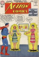 Action Comics #259