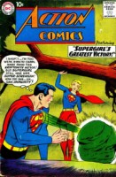 Action Comics #262