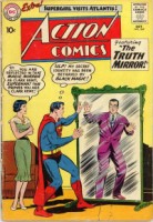 Action Comics #269