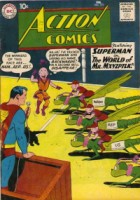 Action Comics #273