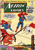 Action Comics #277