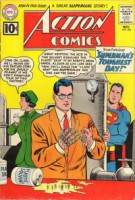 Action Comics #282