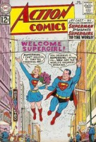 Action Comics #285