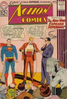 Action Comics #288