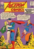 Action Comics #289