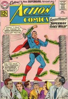 Action Comics #295