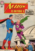 Action Comics #298