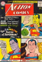 Action Comics #317