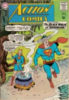 Action Comics #324